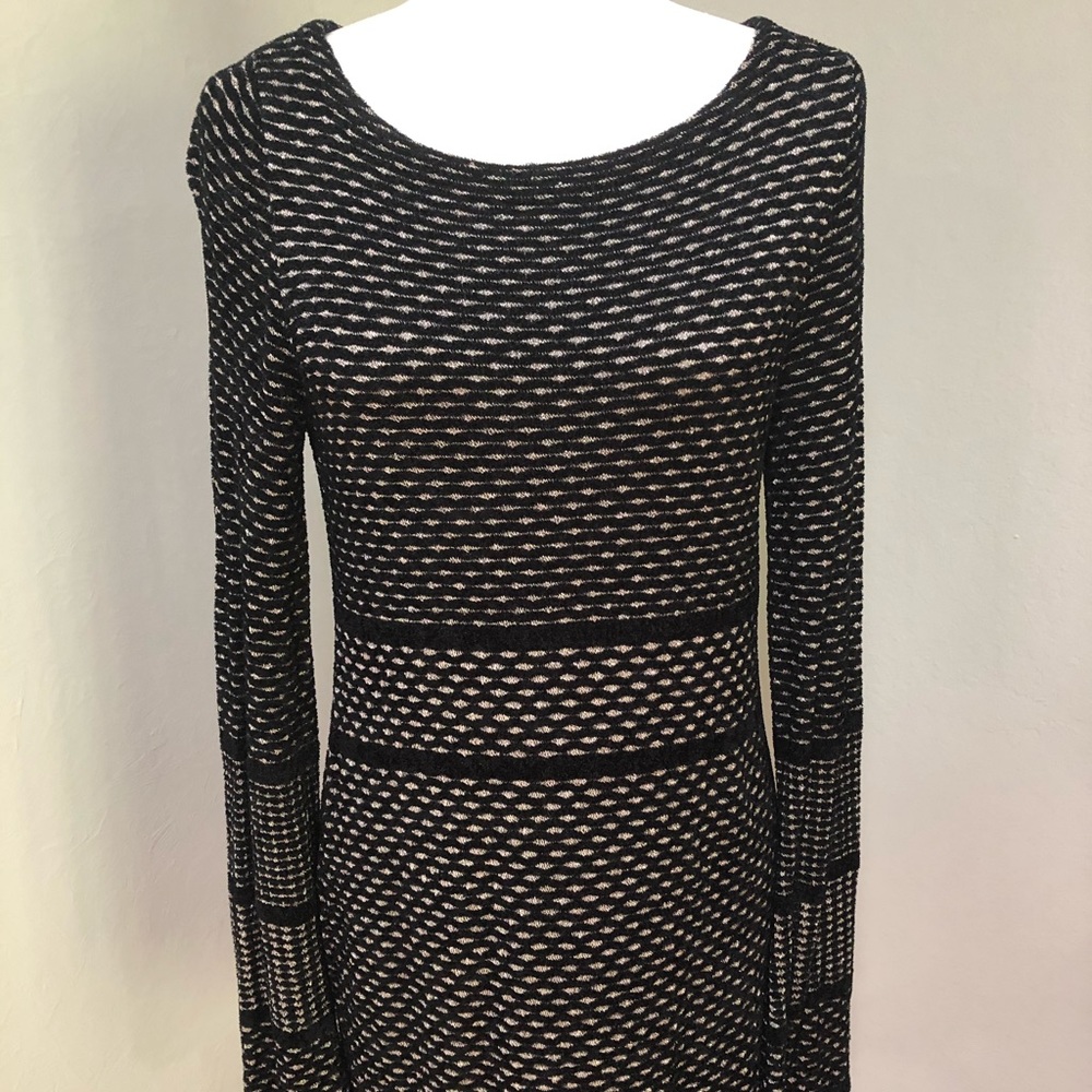WHBM knit tunic Small